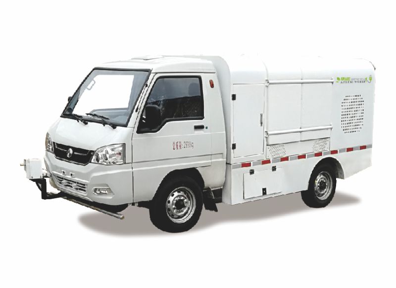 2.99T純電動(dòng)路面養(yǎng)護(hù)車